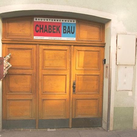 Ane Apartment Wien Exterior foto