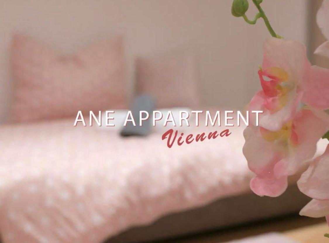 Ane Apartment Wien Exterior foto