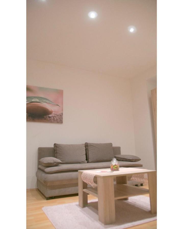 Ane Apartment Wien Exterior foto